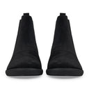 Black Chelsea Boots