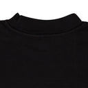Black No Seam Tee