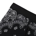 Black Bandana Briefs