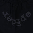 Black Og Logo V2 Sweatshort