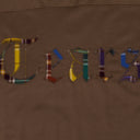 Brown MVP Football Jersey