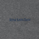 Grey Uniform T-Shirt