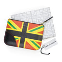 Multicolor Union Jack Wallet