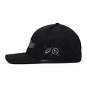 Black Systems Hat