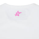 White All Star Baby T-Shirt