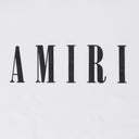 White Classic Logo T-shirt