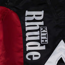 Black Kith Panel Shorts
