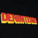Black Marvel T-Shirt