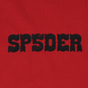 Red Western Logo Baby T-Shirt