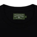 Black DT Circle T-Shirt