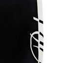 Black Track Pants