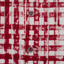 Red Kiss My Grits Picnic Type-2 Jacket