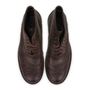 Brown 1000 Mile Wesley Wingtip Chukka