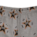 Grey Every Tear Is A Star All Over Sweatpants