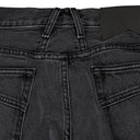 Black Beach Bum Denim
