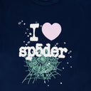 Blue Souvenir Baby T-Shirt