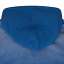 Blue Tinted Hoodie