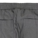 Grey Smoking Track Pants