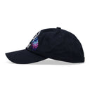 Navy Blue Bstroy Tears SS24 Hat