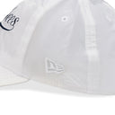 White New Era Ripstop Nylon Yankees Cap