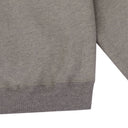 Grey Hardies NYC Zip Hoodie