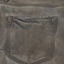 Light Indigo P011 Arcilla Dirty Jeans