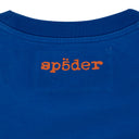 Blue Star Girl T-Shirt