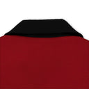 Red Ricky Jacket