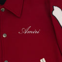 Red Bones Jacket
