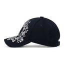 Royal Blue University Dad Hat