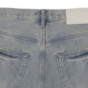 Blue Radial Hotfix P018 Jeans