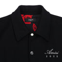 Black/Red Lunar New Year Bones Jacket
