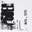 White Commerce T-Shirt