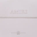 Alabaster NAPPA EMBROIDERY MA CROSSBODY