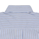 Blue Chicken Button Down Shirt