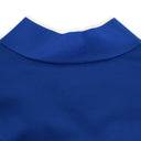 Blue Western Track Jacket