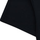 Black DT Logo T-Shirt