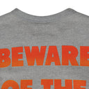 Grey Tears of 1619 Crewneck