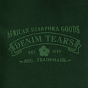 Green ADG Sweatpants