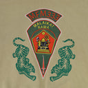 Sage Green Green Special Ops Hoodie