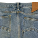 Blue McLaren Jeans
