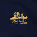 Blue Unisphere Crewneck Sweatshirt