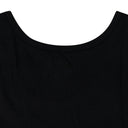 Black Tank Top 3-Pack