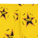 Yellow Every Tear Is A Star Sweatpants