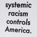 White SRCA Graphic 2 T-Shirt