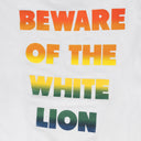 White Tears of 1619 T-Shirt