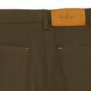 Green Angel Trouser