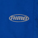 Blue Core Nylon Pant