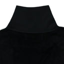 Black Johnny Track Jacket