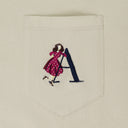 Birch Seasonal Citrus Pocket T-Shirt